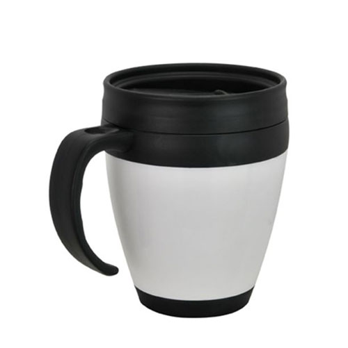 Double Walled Avante Mug 