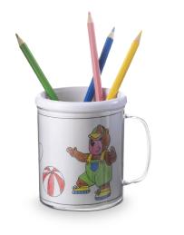 Drawing Mug 