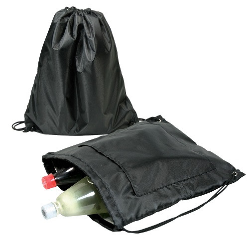 Drawstring Cooler