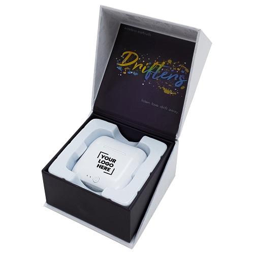 Drifters Bluetooth Earbuds 