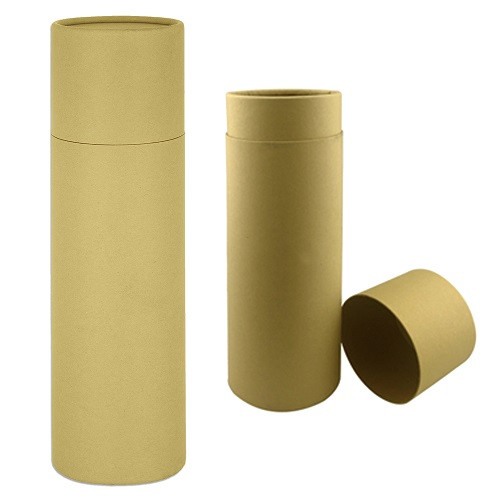 Drink Bottle Gift Tube 