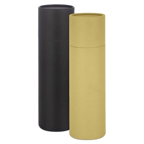 Drink Bottle Gift Tube 