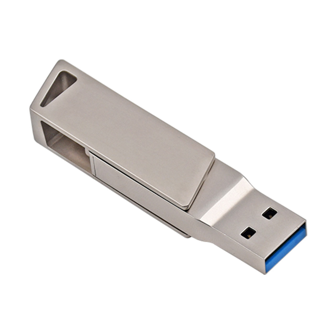 Dual USB Type C Flashdrive