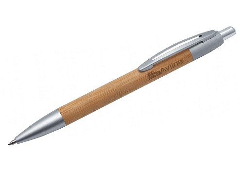Duo Eco Pen & Pencil Set 