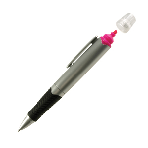 Duo Pen/Highlighter