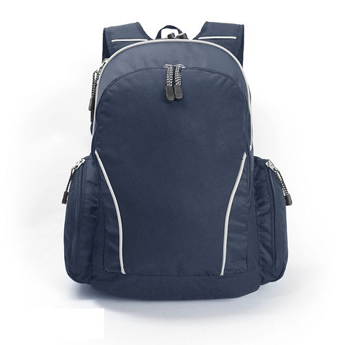 Duplex Backpack 