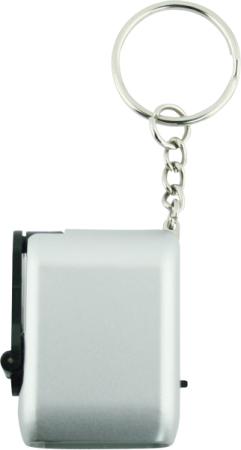 Dynamo Keyring 