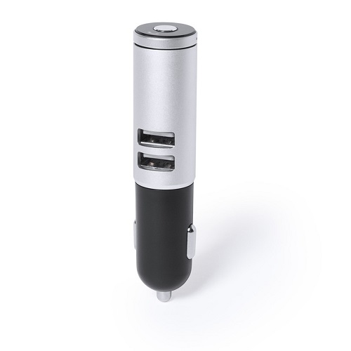 Earphone & Car Charger 