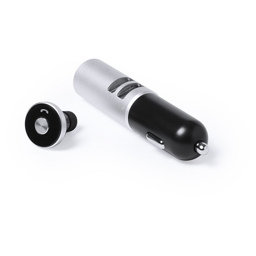 Earphone & Car Charger
