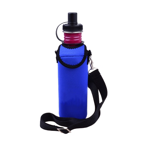 Easy Carry Bottle Cooler