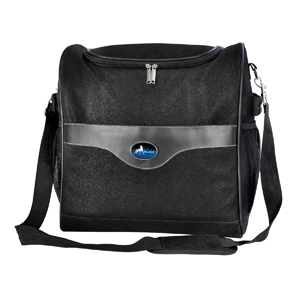 Ebony Large Cooler Bag