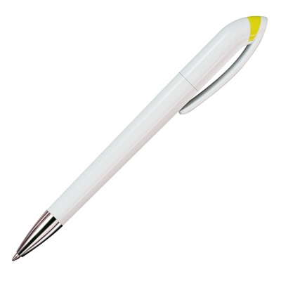 Eckhart Identity Polished Pens – Metal Tip 