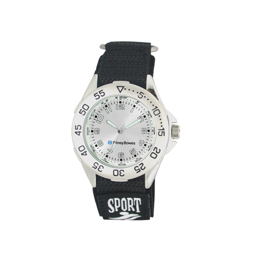 Eclipse Ladies Sports Watch