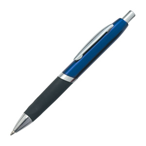 Eclipse Metal Push-Action Pen