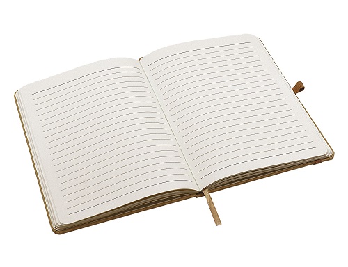 Eco A5 Notebook 