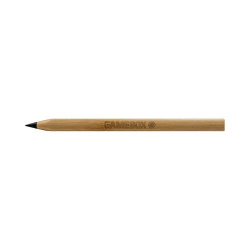 Eco Bamboo Pen 