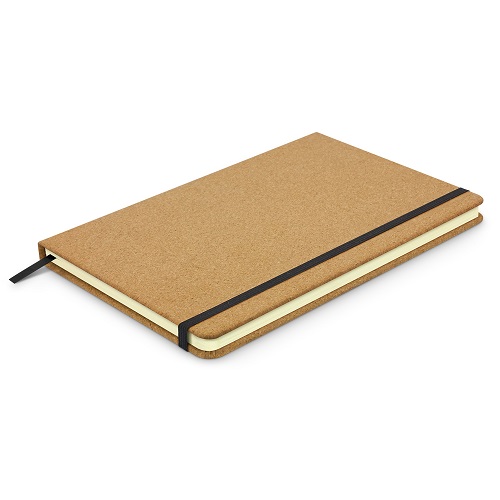 Eco Cork Notebook 