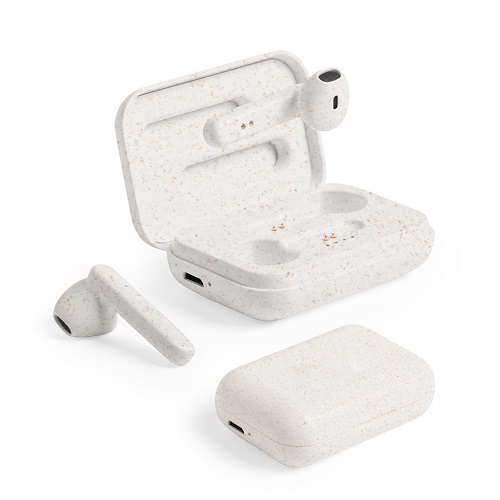 Eco Earphones