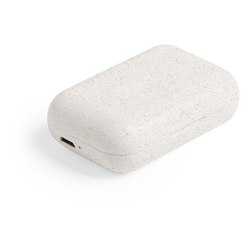 Eco Earphones 