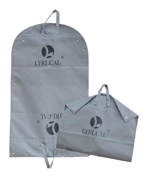 Eco-firendly garment/suit bag