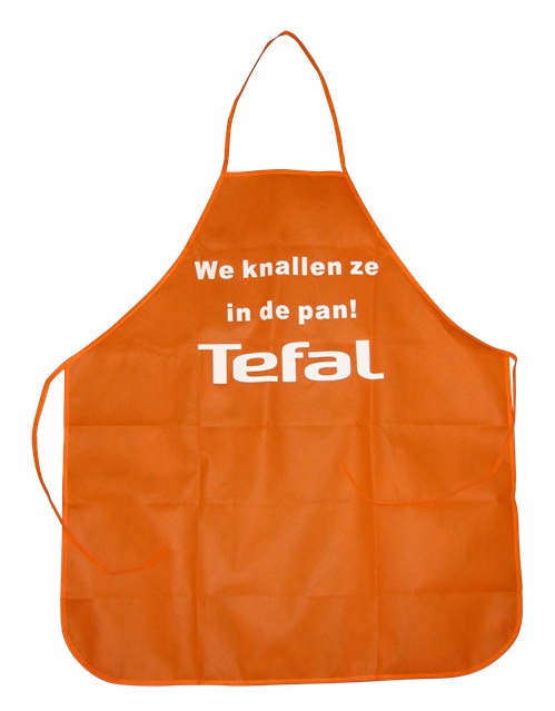 Eco Friendly Apron