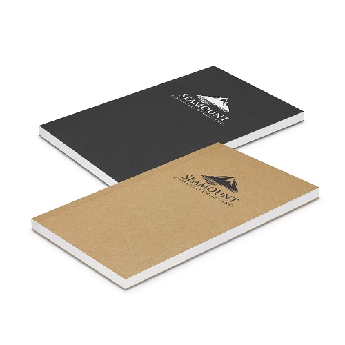 Eco-Friendly Bound Notebook