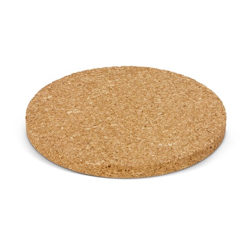 Eco-Friendly Cork Coaster 