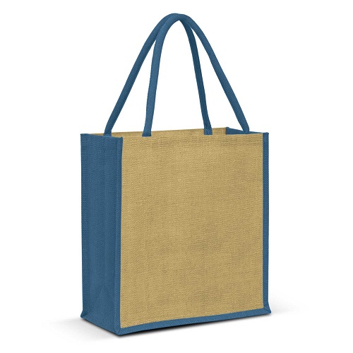 Eco Friendly Jute Tote Bag 