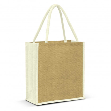 Eco Friendly Jute Tote Bag 