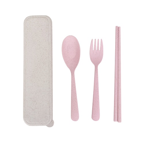 Eco-friendly Portable Utensils Set 