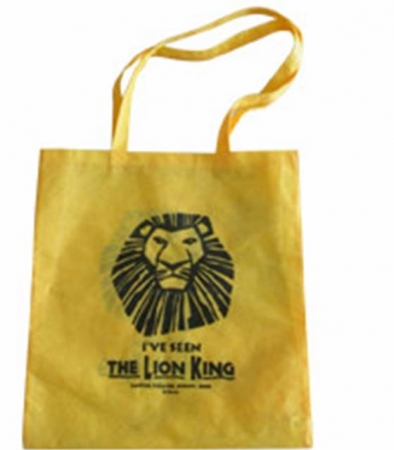 Eco-Friendly Shopping Bags 