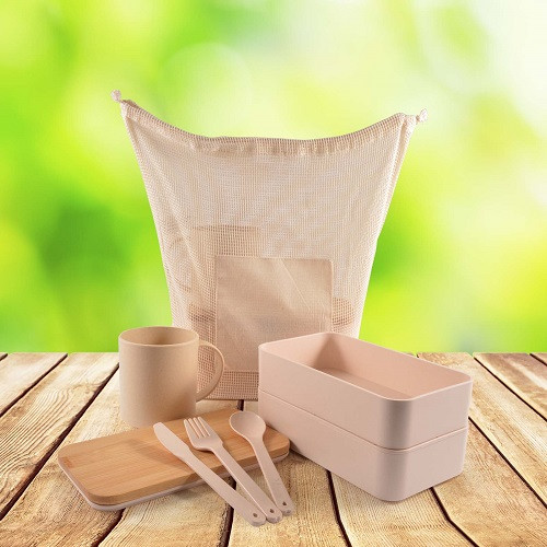 Eco Gift Kit 