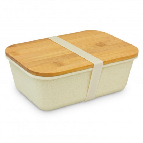 Eco Lunch Box 