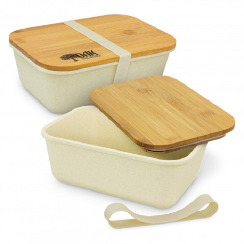 Eco Lunch Box