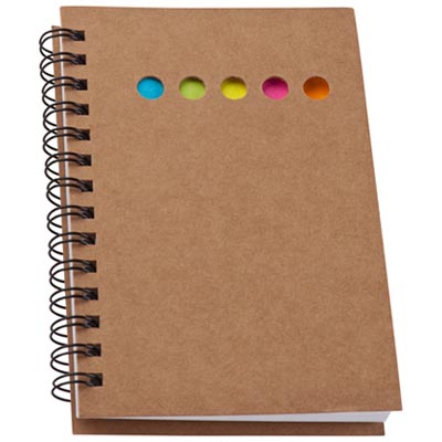 ECO Note pad