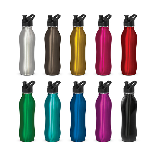 Eco Safe Drink Bottle 