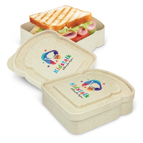 Eco Sandwich Box