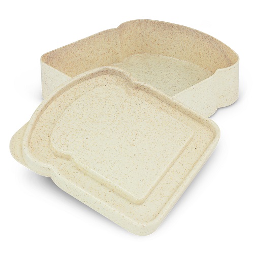 Eco Sandwich Box 