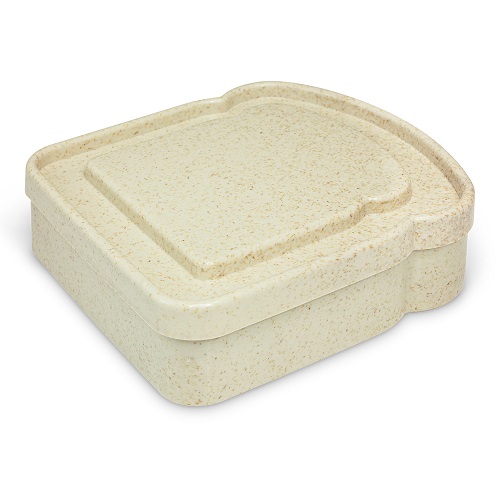 Eco Sandwich Box 