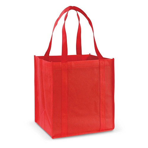 Eco Shopper Bag 