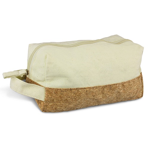 Eco Toiletry Bag 