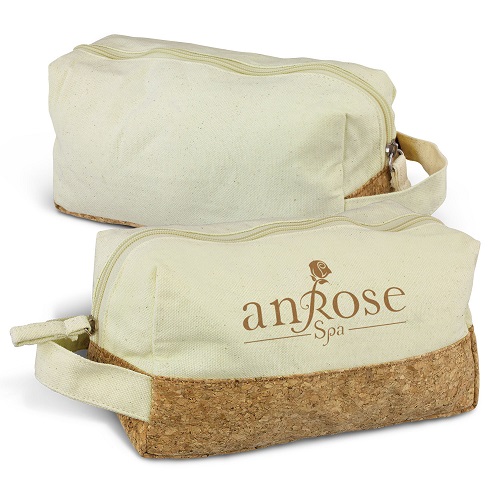 Eco Toiletry Bag