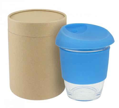 Eco Tube Canister