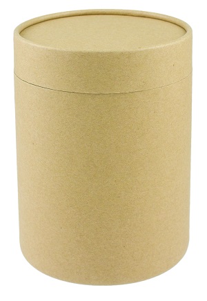Eco Tube Canister 