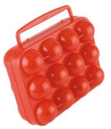Egg Carrier 12 Count