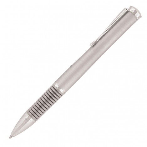 Elan Matte Metal Ballpoint Pen 