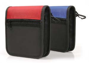 Electric CD Wallet