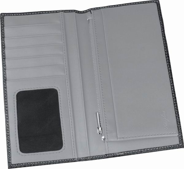 Elegant Long Wallet 