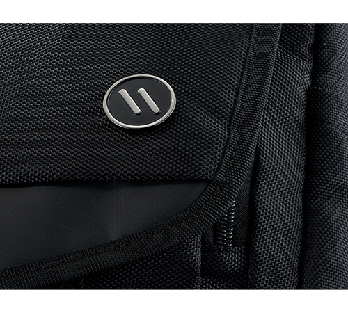Elleven Evolve 15" Computer Messenger bag 