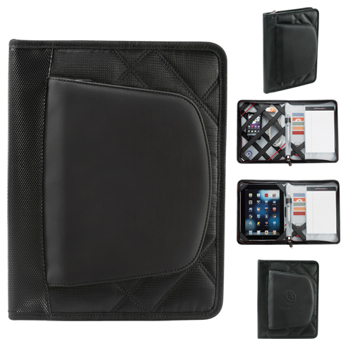 Elleven Jr Zippered Compendium